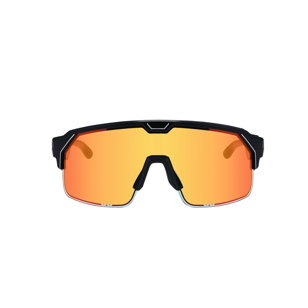 Music Shield Fire Lens