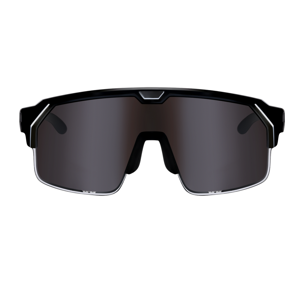 Music Shield Smoke Lens