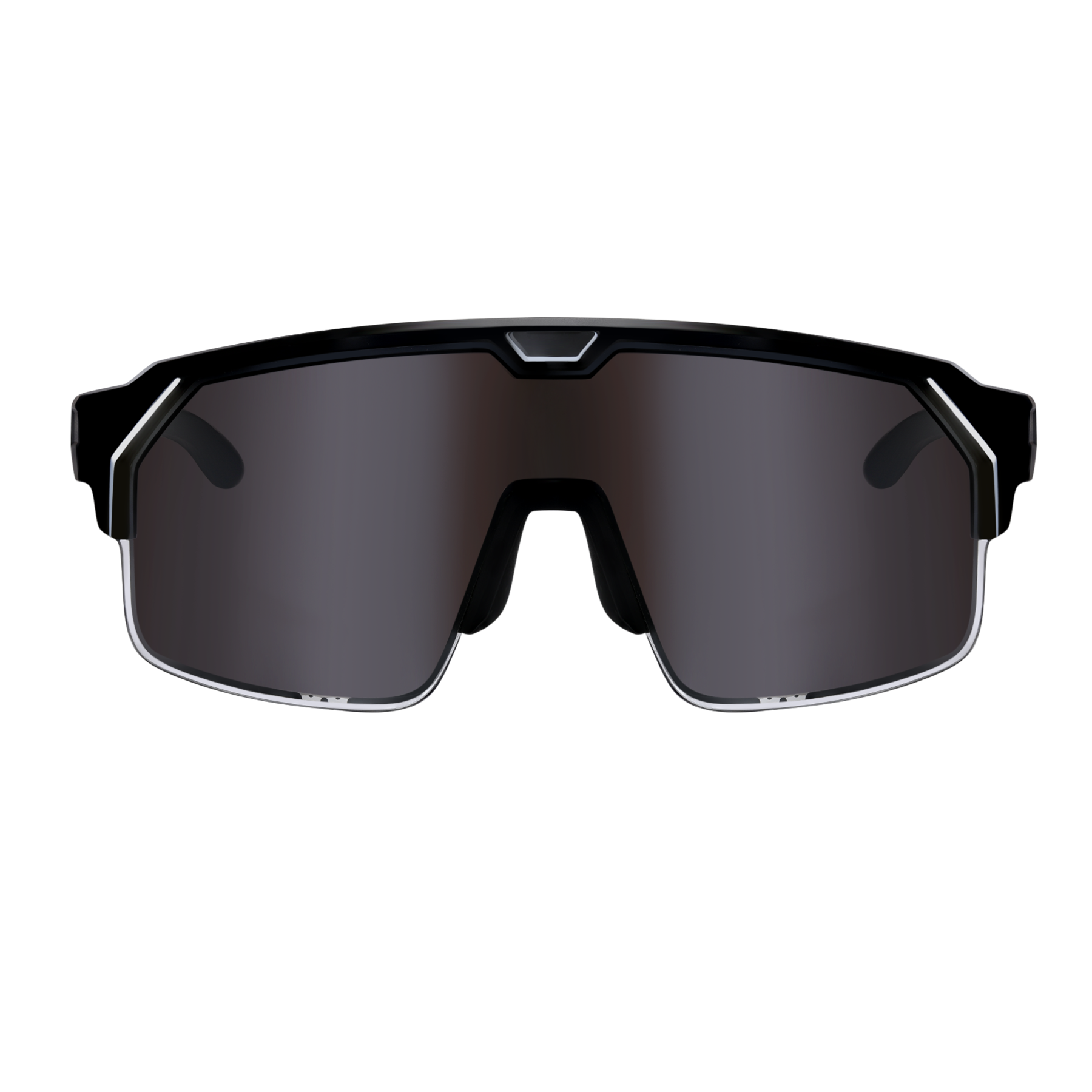 Music Shield Smoke Lens
