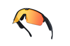 Music Shield Fire Lens