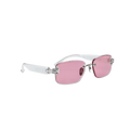 Aura White