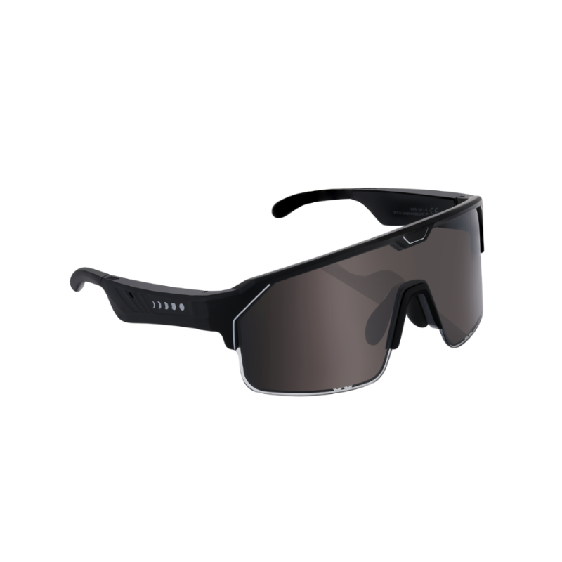 Music Shield Smoke Lens