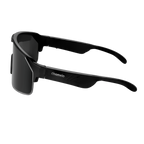 Music Shield Smoke Lens